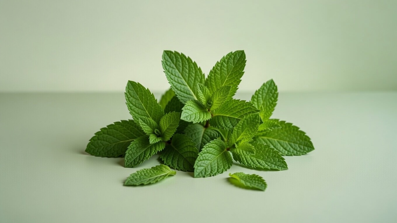 Ароматная мята
