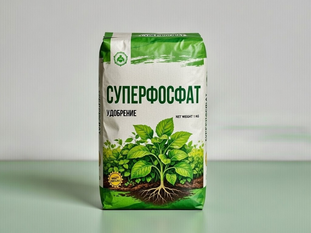 Суперфосфат