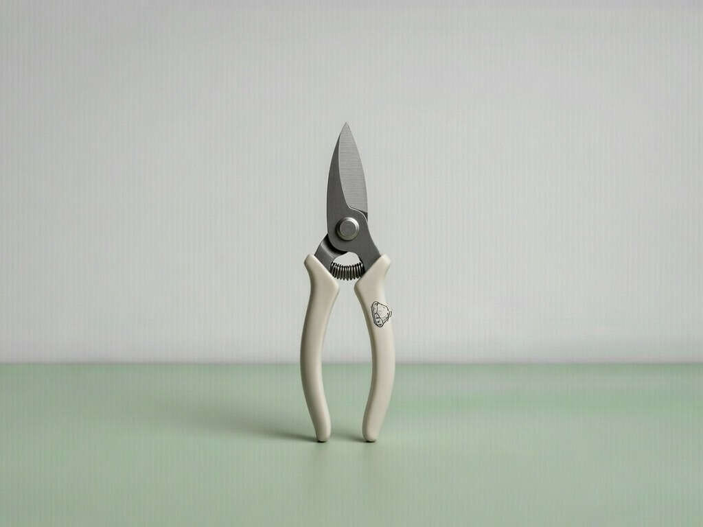 Садовые ножницы