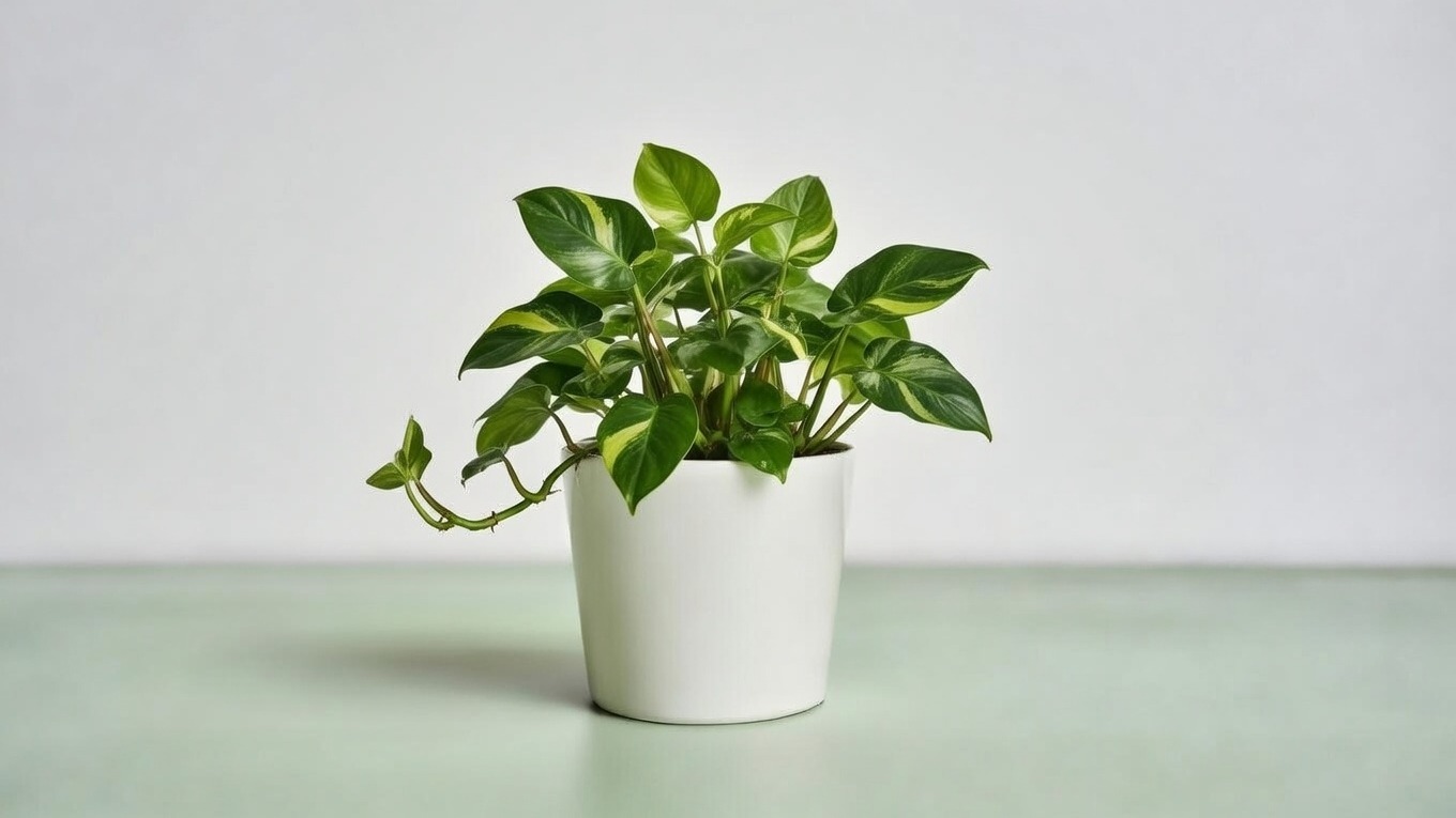 Филодендрон Бразил