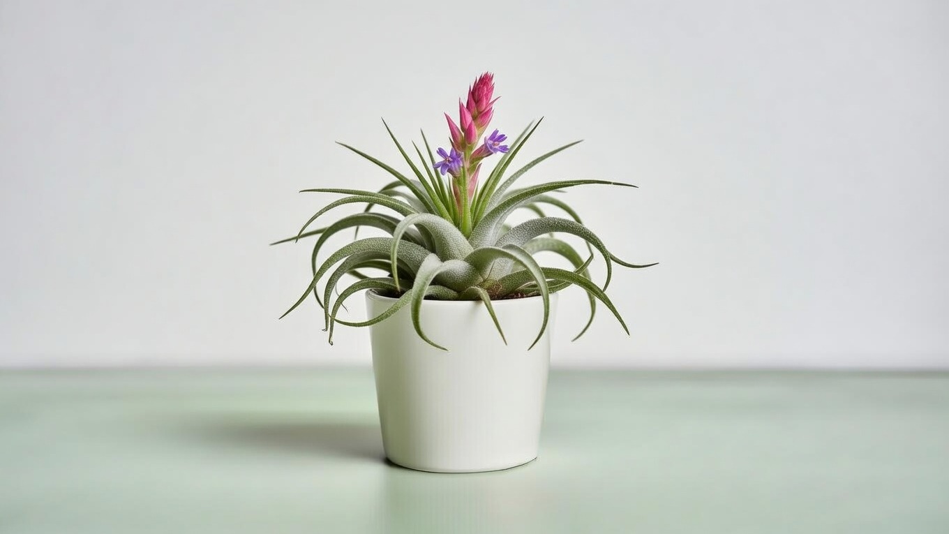 Тилландсия